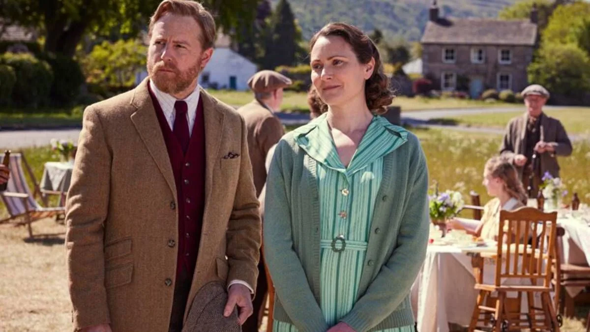 All Creatures Great and Small Season 7 Air Date and Plot