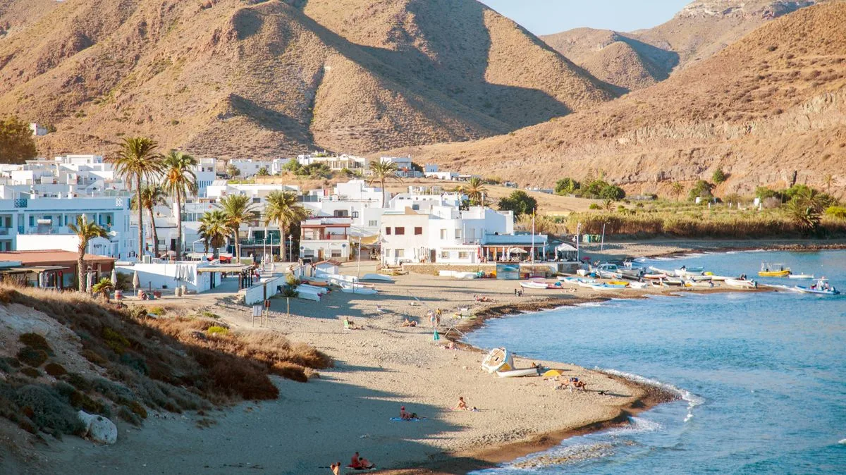 Almería: The Underrated Spanish City with £17 Flights and 21°C April Weather