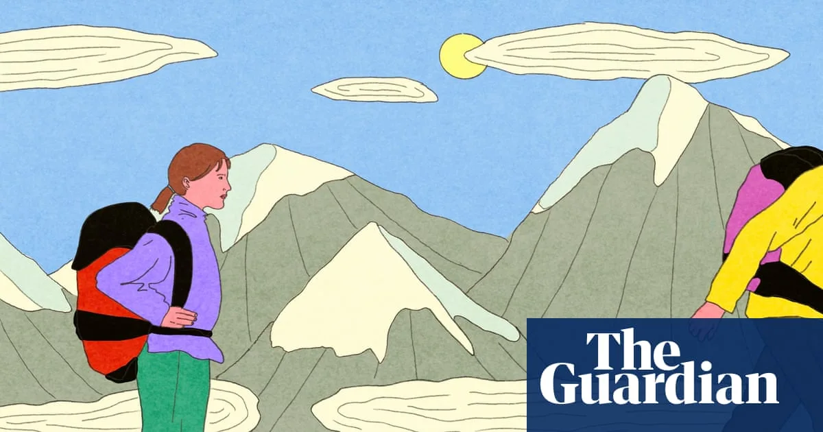 Alpine Divorce: The Sinister Trend of Hiking Abandonment