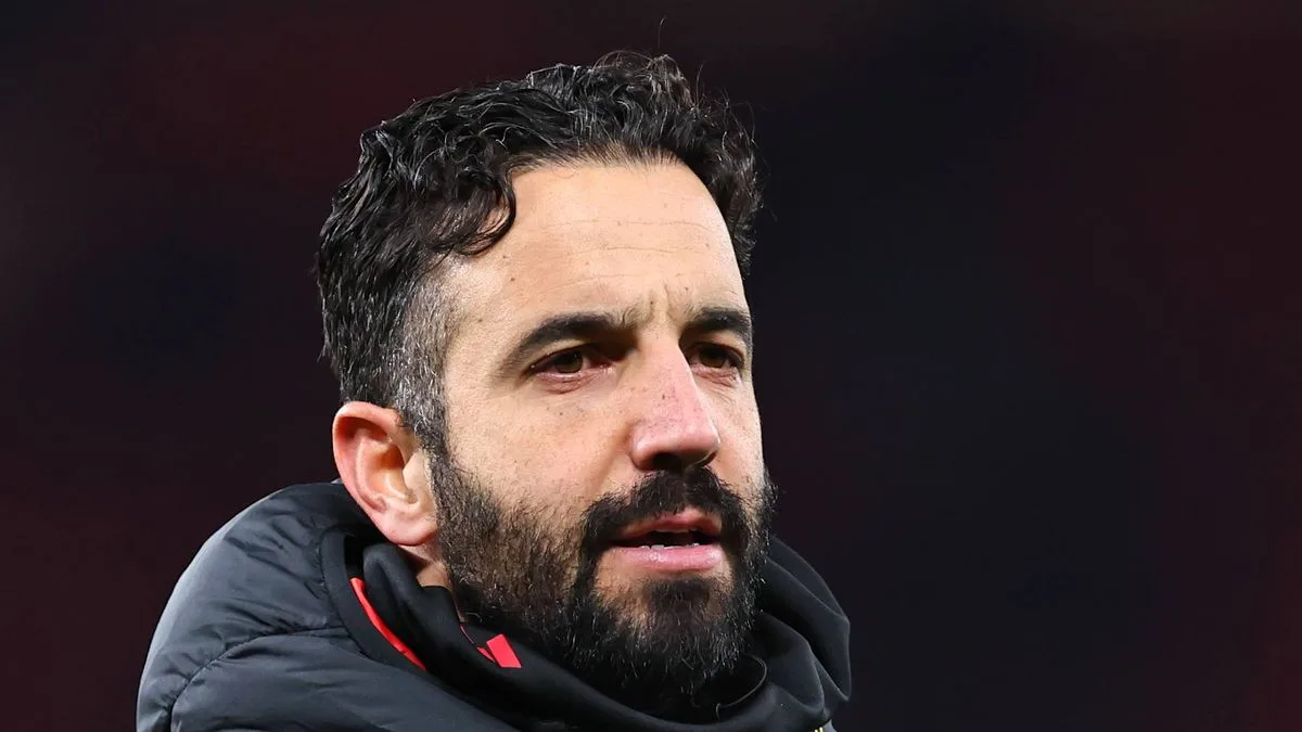 Alternative Man Utd Season: Amorim Backed, Lammens U-turn, Rashford Repeat