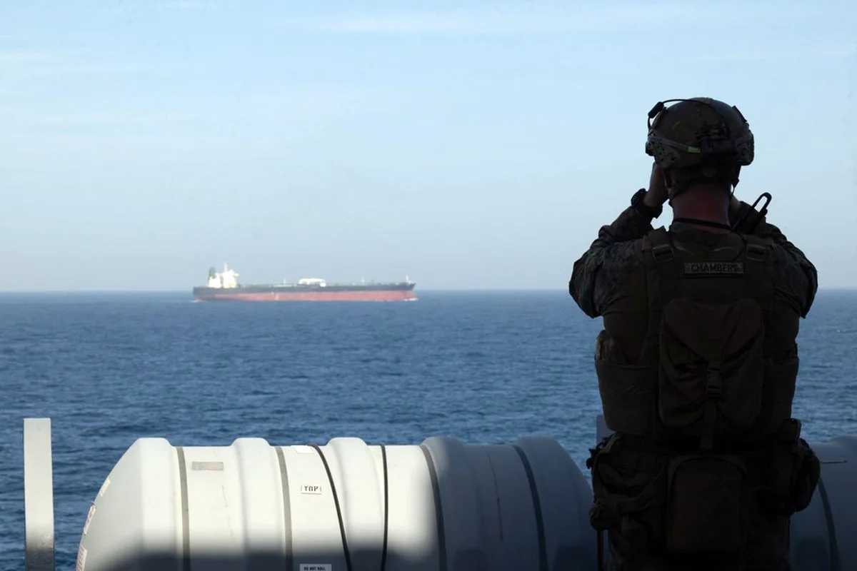 Alternative Oil Routes Bypassing Strait of Hormuz Amid Iran Conflict