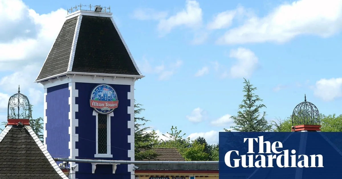 Alton Towers to Test Excluding Autism and ADHD from Disability Fast Lane