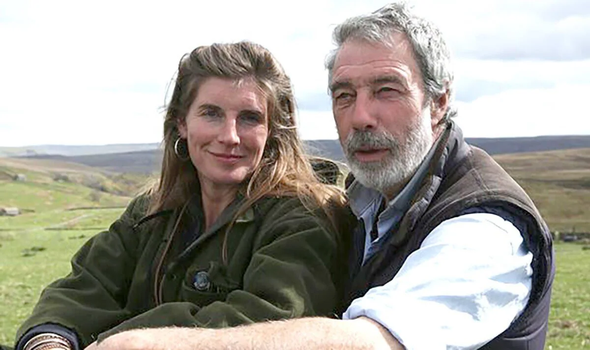 Amanda Owen Opens Up About Divorce: 'It's Been a Sad Time'