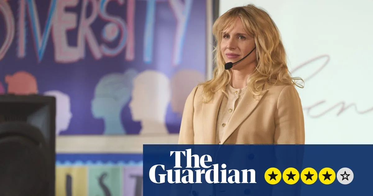 Amandaland Series 2: Bafta-Worthy Comedy Returns with a Softer Edge