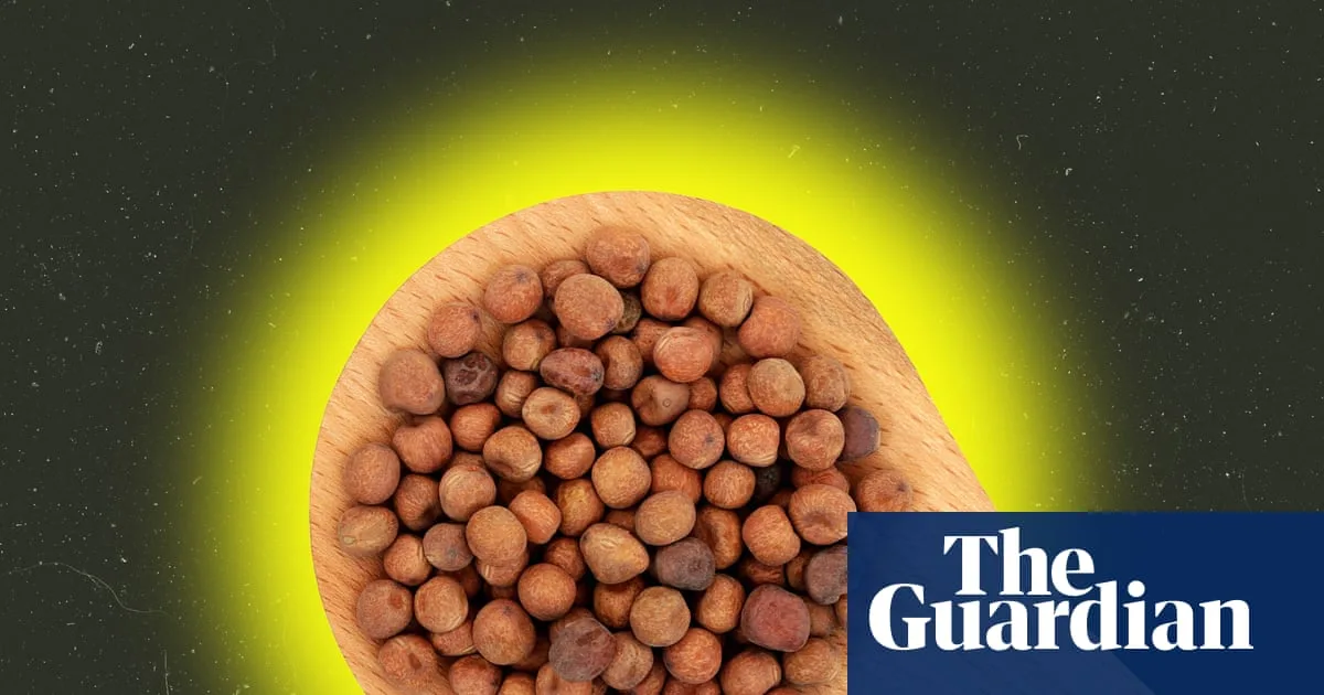 Peas and Prunes: The Forgotten Superfoods Making a Comeback