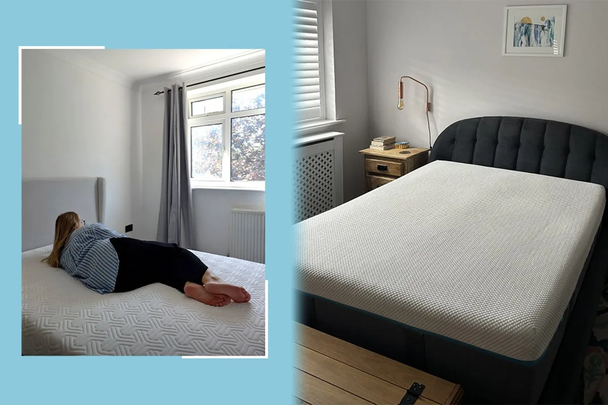 Simba Hybrid Luxe Named Best Mattress of 2026 by UK Experts