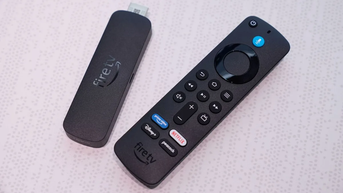 Amazon Fire TV Blaster to Stop Working After Being Discontinued