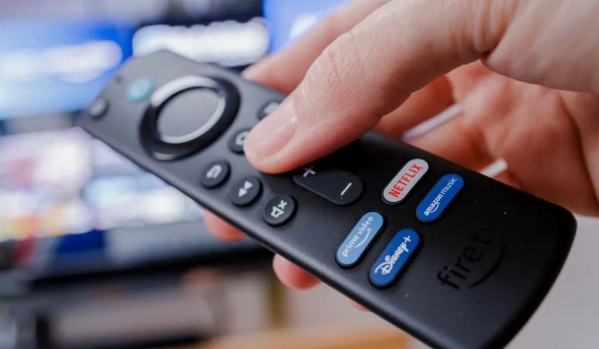 Amazon Fire TV Blaster to Stop Working Soon