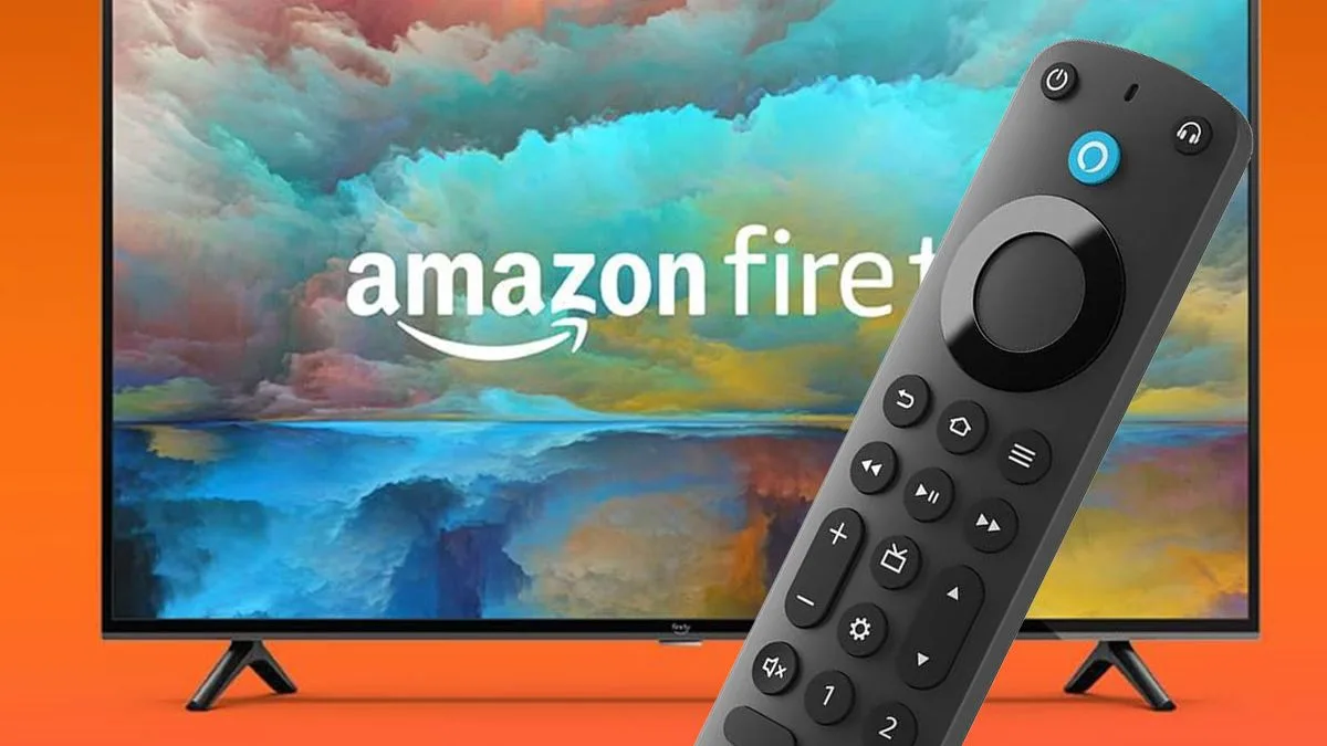 Amazon Fire TV Omni Mini-LED Series Gets Free Interactive Art and Dual Audio Upgrades