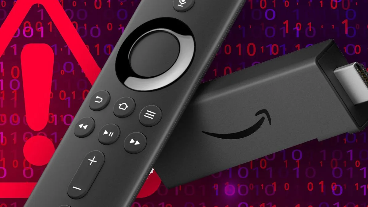 Amazon Fire TV Stick Security Update Deadline Confirmed