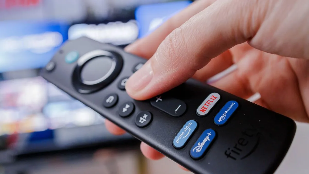 Amazon Fire TV Stick Warning: Block on Illegal Streaming Apps Intensifies