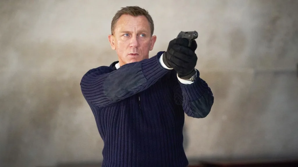 Amazon MGM Paid $20M for Initial James Bond Stake, EON Reports