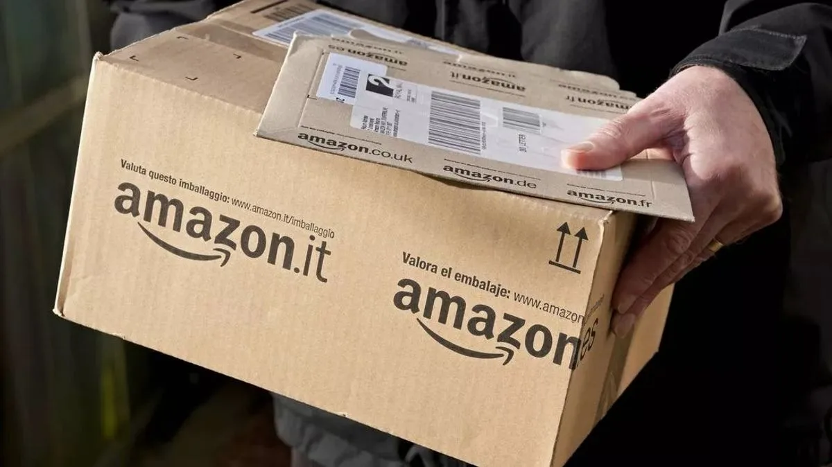 Amazon Recalls Children's Swim Vest Over Drowning Risk