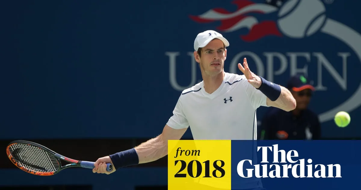 Amazon Secures Exclusive UK Rights to US Open Tennis