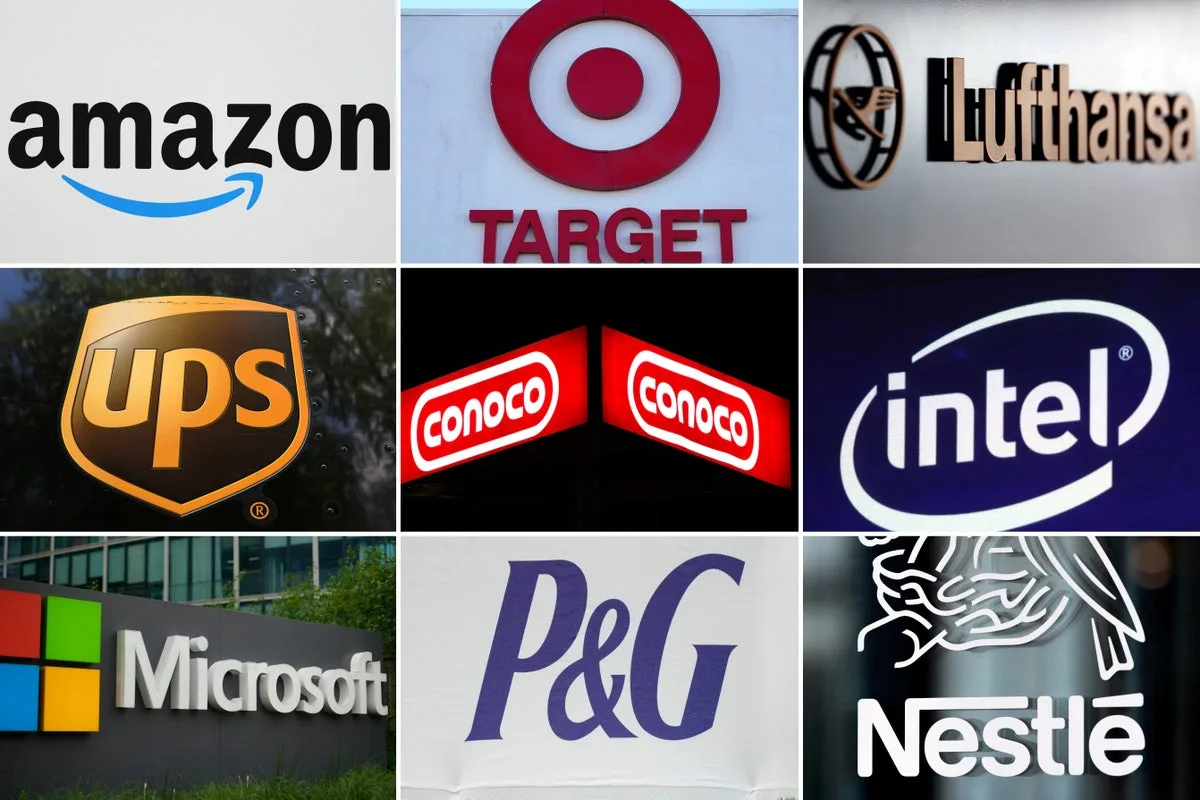 Amazon to Cut 14,000 Corporate Jobs in Major Restructuring