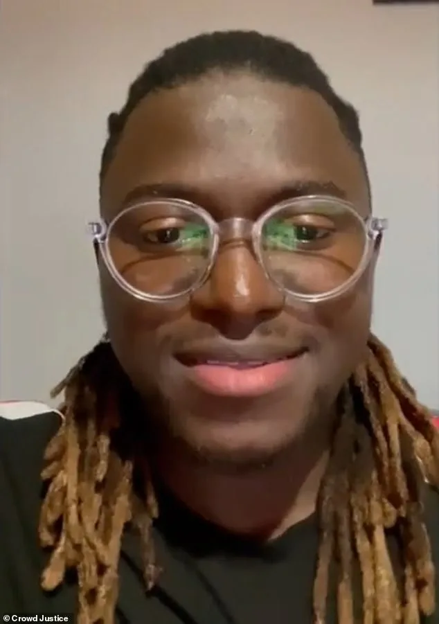 Uber Eats Driver Sues Over 'Racist' Facial Recognition Software
