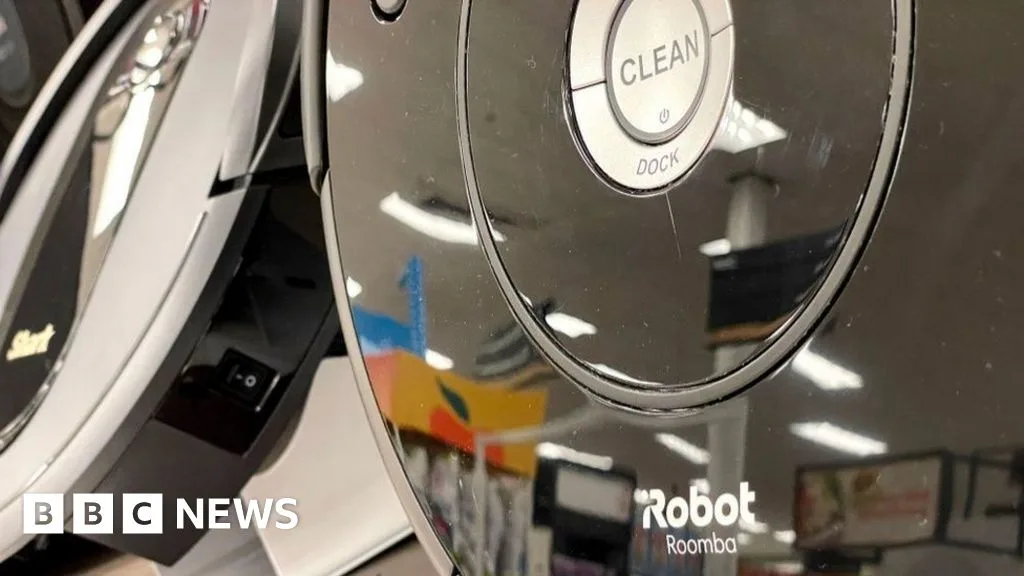 Amazon's iRobot Takeover Blocked by EU Regulators