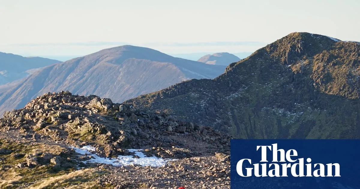 Amber Cold Health Alert Issued as UK Temperatures Plunge