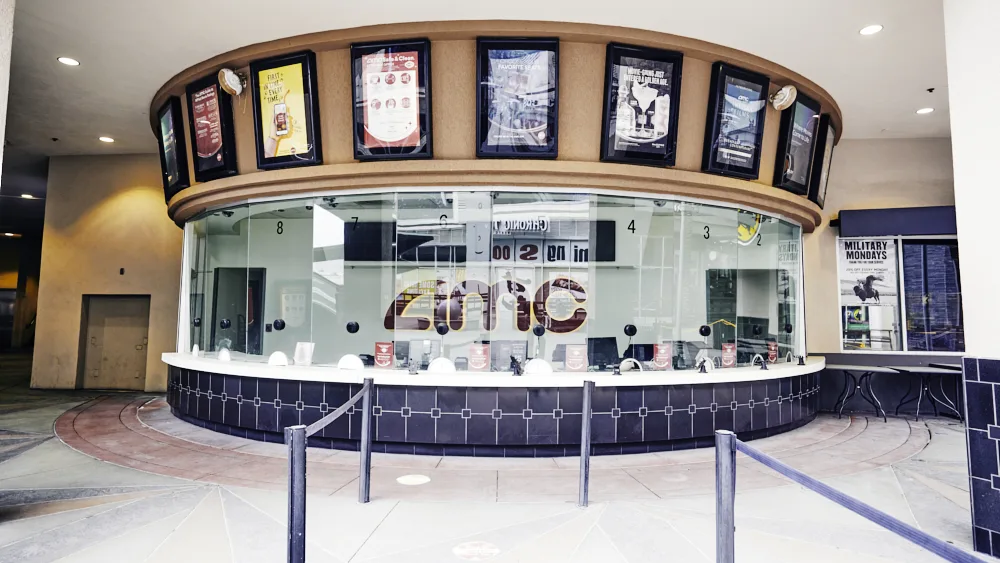 AMC Faces Backlash Over Increased Movie Ads