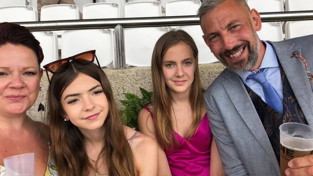 Schoolgirl, 12, Found Dead at Home After Snapchat Bullying