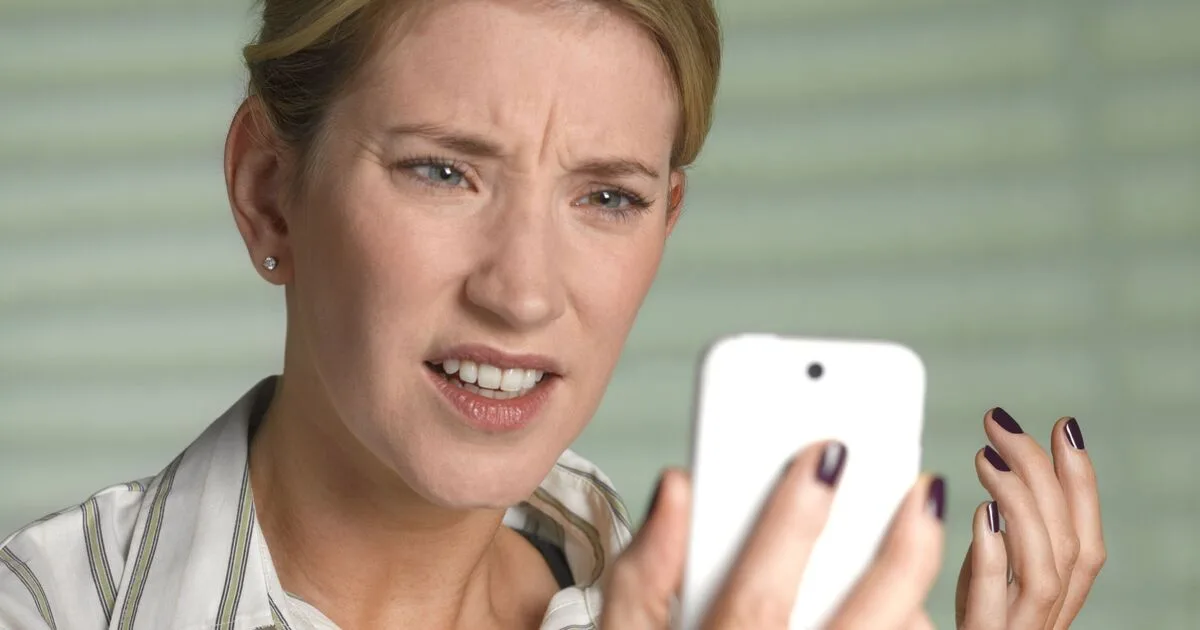 American Baffled By 3 British Phrases