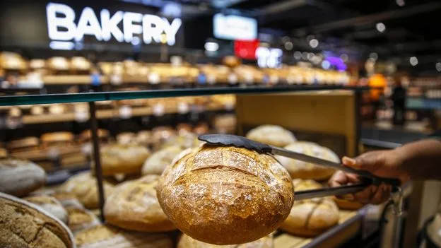 Why Britain Has So Many Names for a Bread Roll: An American Linguist's Investigation