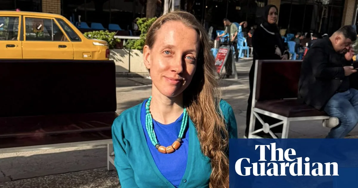 American Journalist Kidnapped in Baghdad by Armed Group