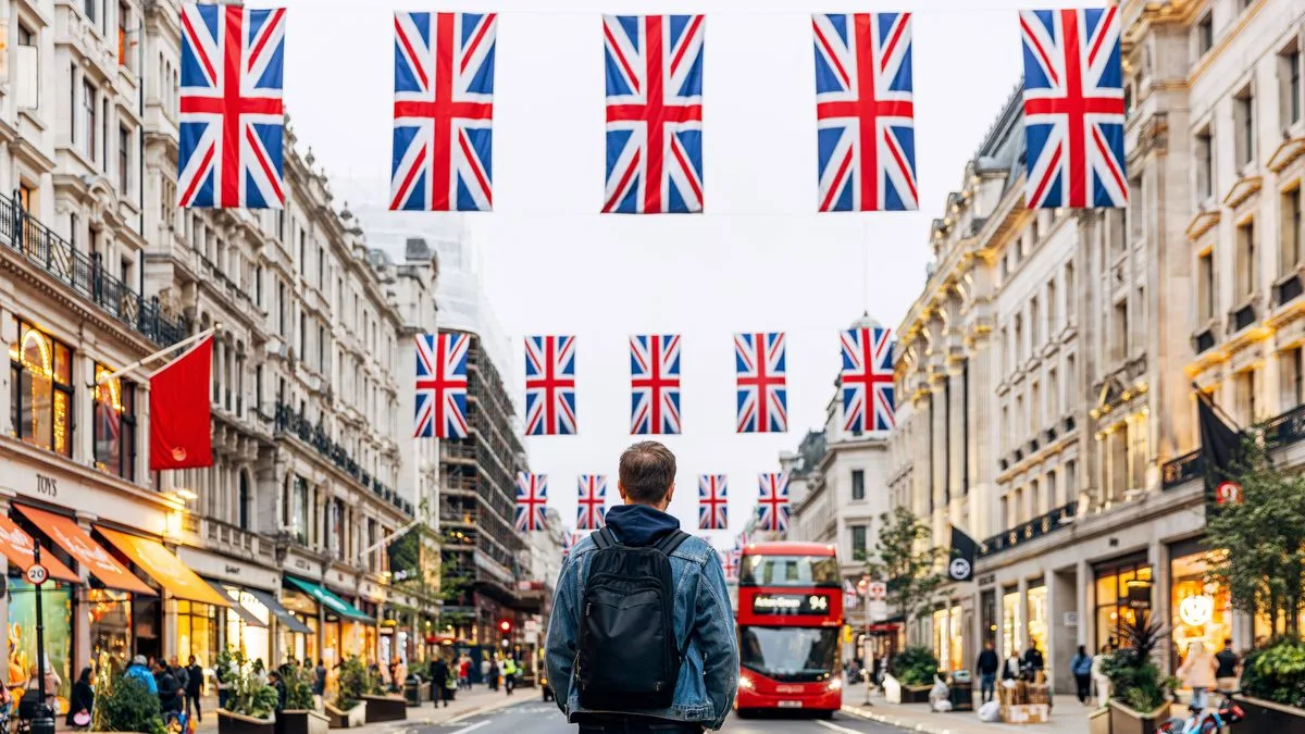 American Woman Shares Four Reasons She 'Wouldn't Trade' Life in UK for Anything