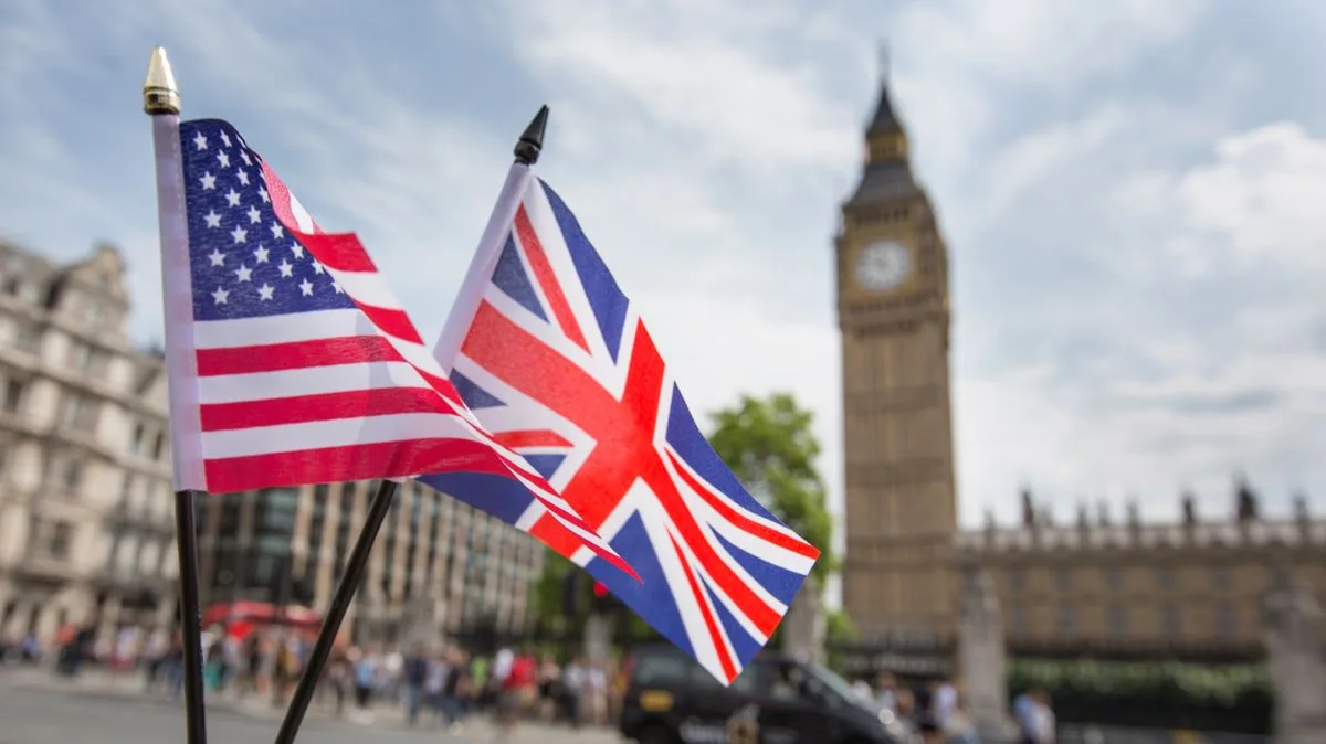 'I thought my British partner was lazy until we moved to the UK'