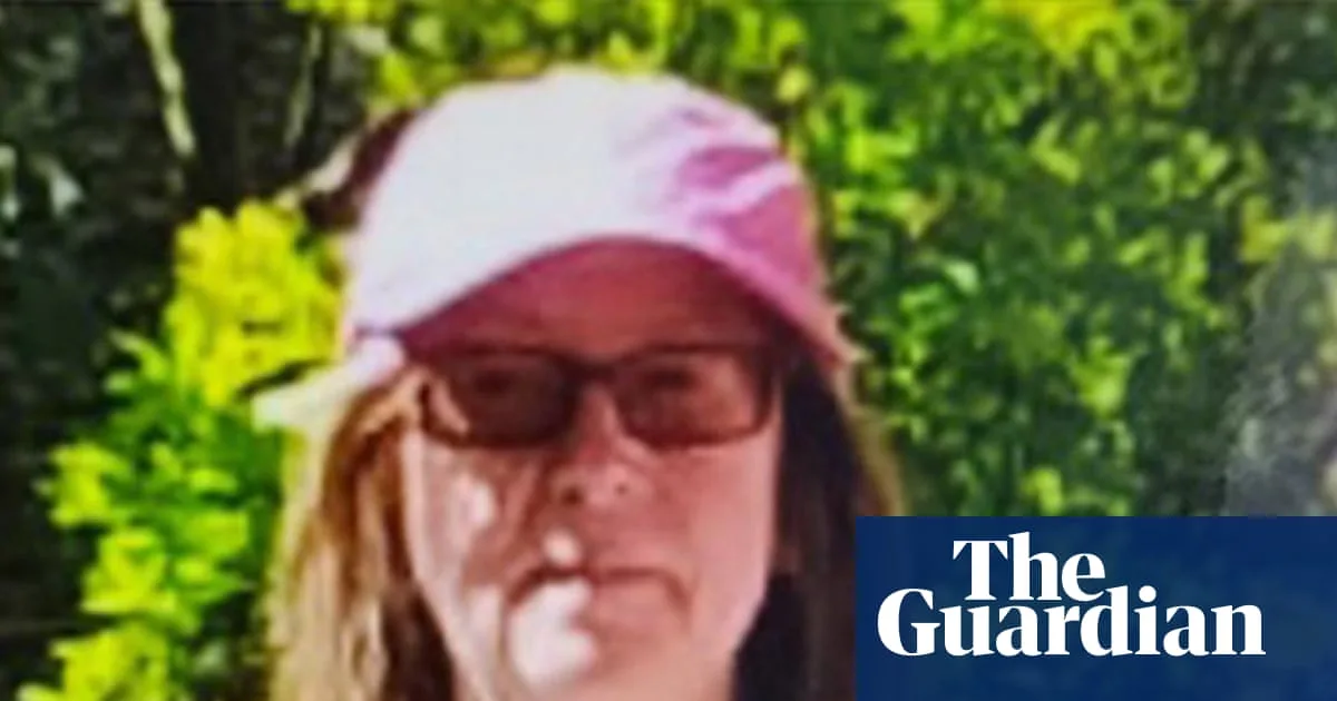 Body Found on Greek Island Identified as Missing British Tourist