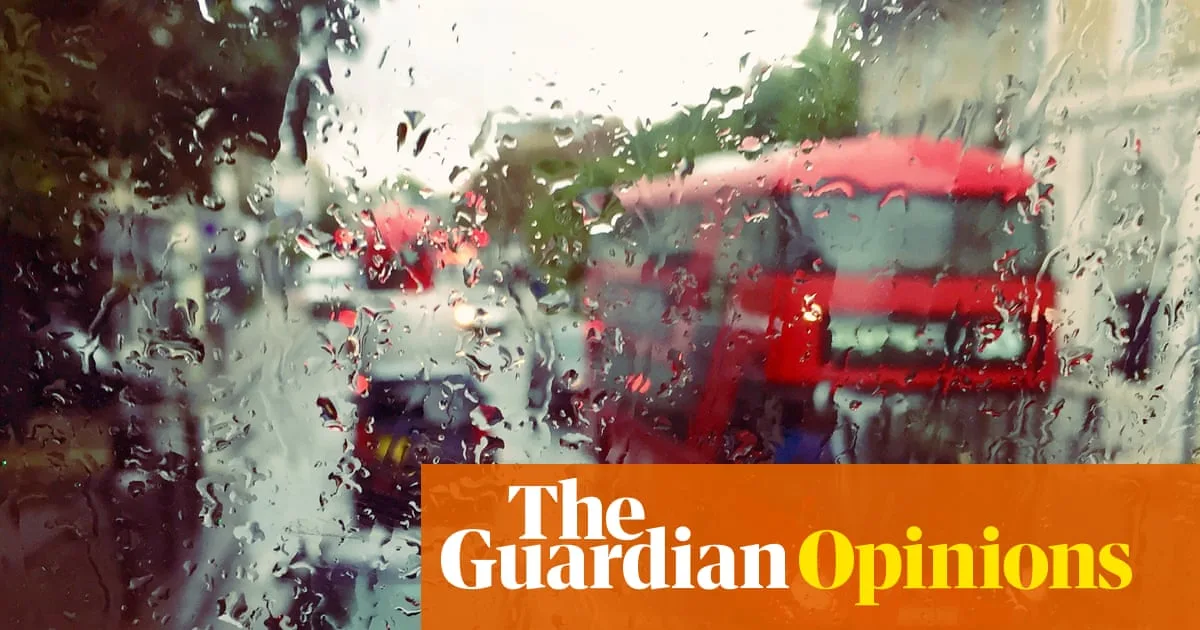 I’m Not Fooled by the Spring Sun – It’s Still a Season of Miserable Greys