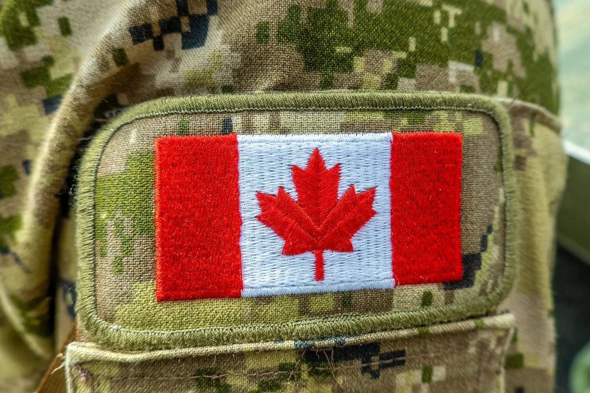Americans Abroad Claim To Be Canadian To Avoid Political Backlash
