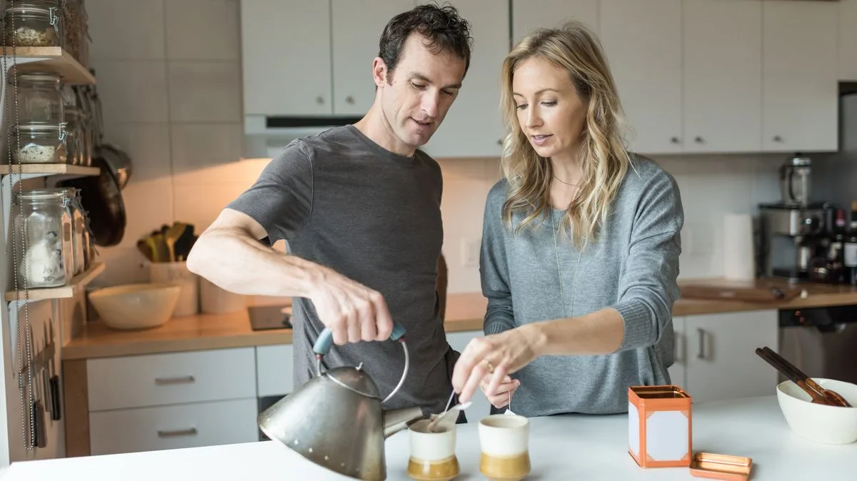 Americans' Lack of Kettles Baffles Brits: Cultural Difference Sparks Viral Debate