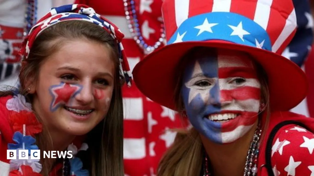 From 'Bloody' to 'Cheeky': 30 Britishisms Gaining Ground in US and Canada
