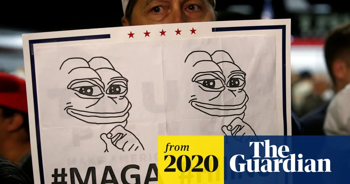 Documentaries Explore Meme-Fication of US Politics