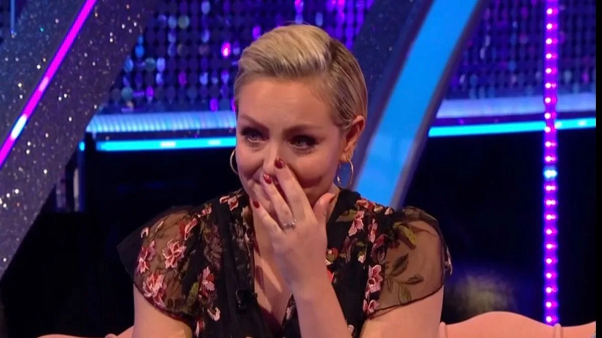 Amy Dowden Confirms Strictly Come Dancing Return For 2025