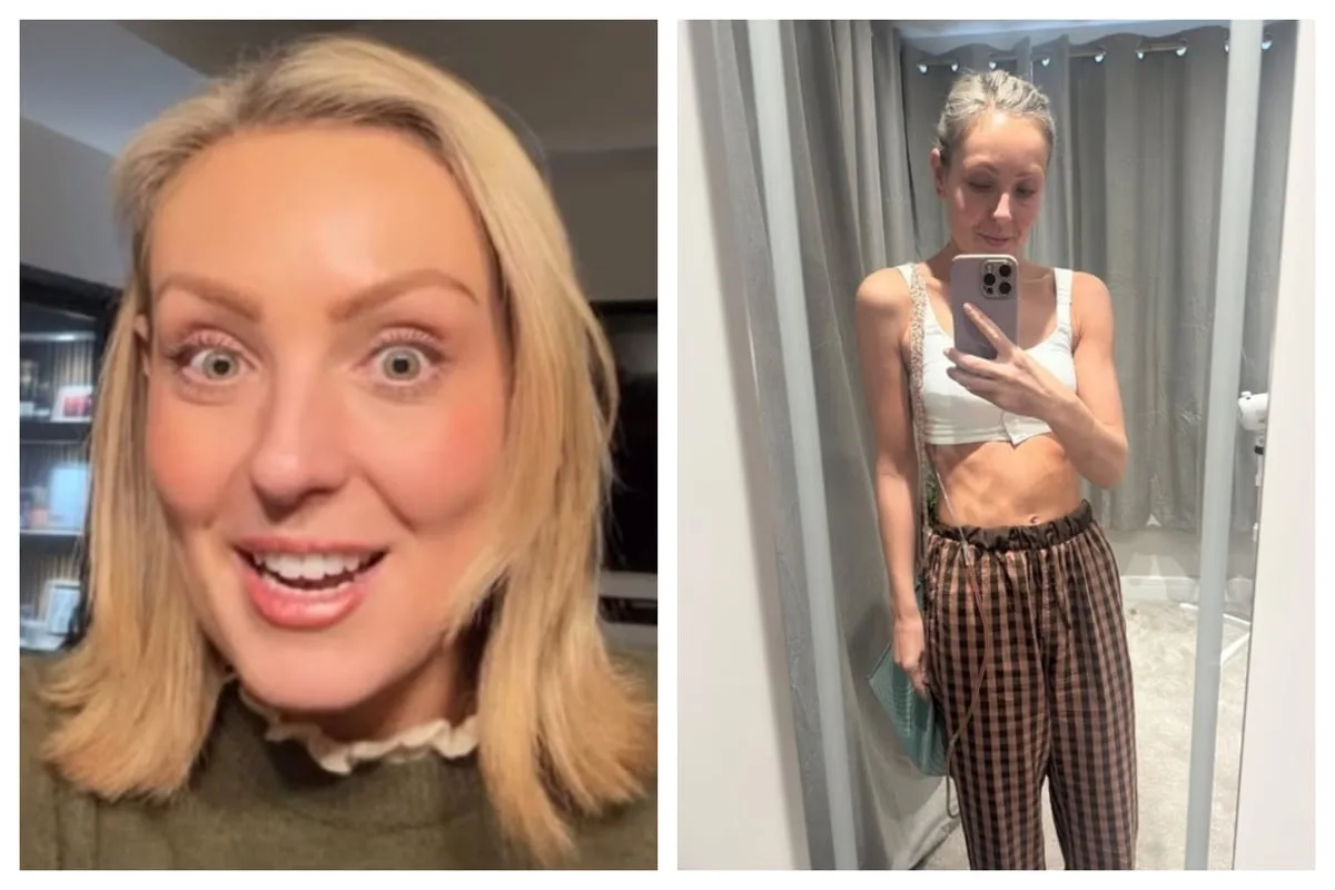 Amy Dowden Gives Strictly Return Update After Surgery