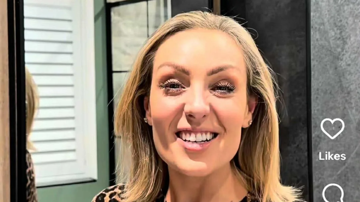 Amy Dowden 'Can't Wait' to Return to Strictly After Second Mastectomy