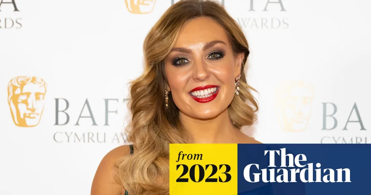 Strictly's Amy Dowden Reveals Life-Threatening Sepsis During Cancer Treatment