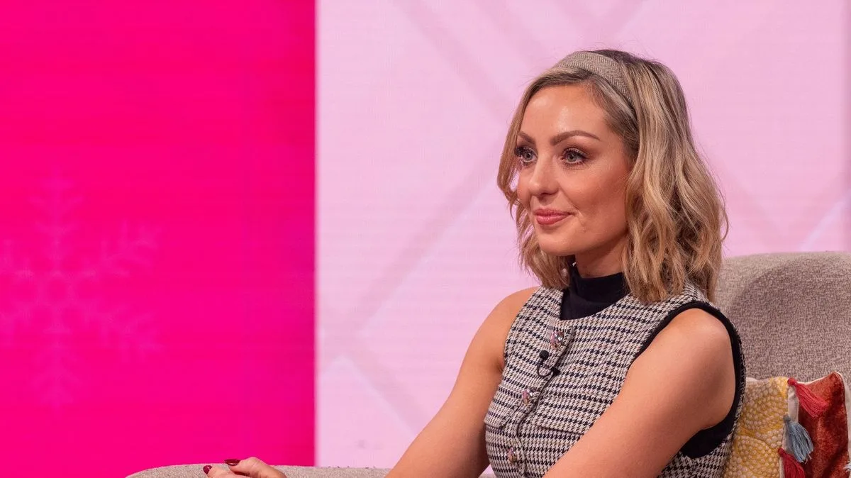 Amy Dowden 'Gutted' Over Thomas Skinner's Strictly Final Absence Amid Personal Loss