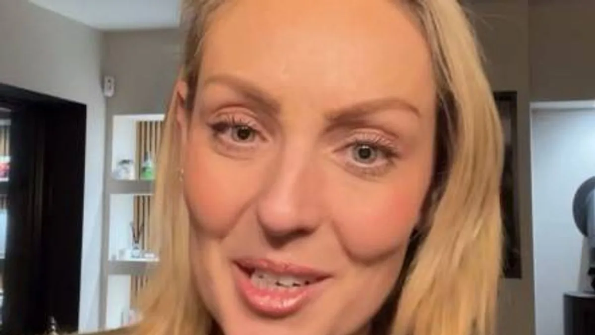 Amy Dowden's Verdict on New Strictly Hosts: 'Start of a New Era'