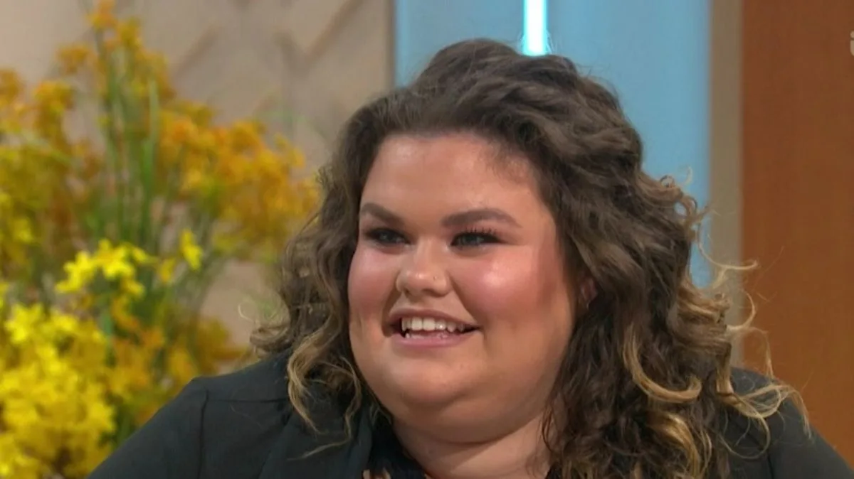 Gogglebox's Amy Tapper Hopes to Start Family After Eight-Stone Weight Loss