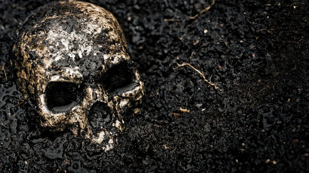 Ancient Tablet with Chilling Death Warning Unearthed in Turkey