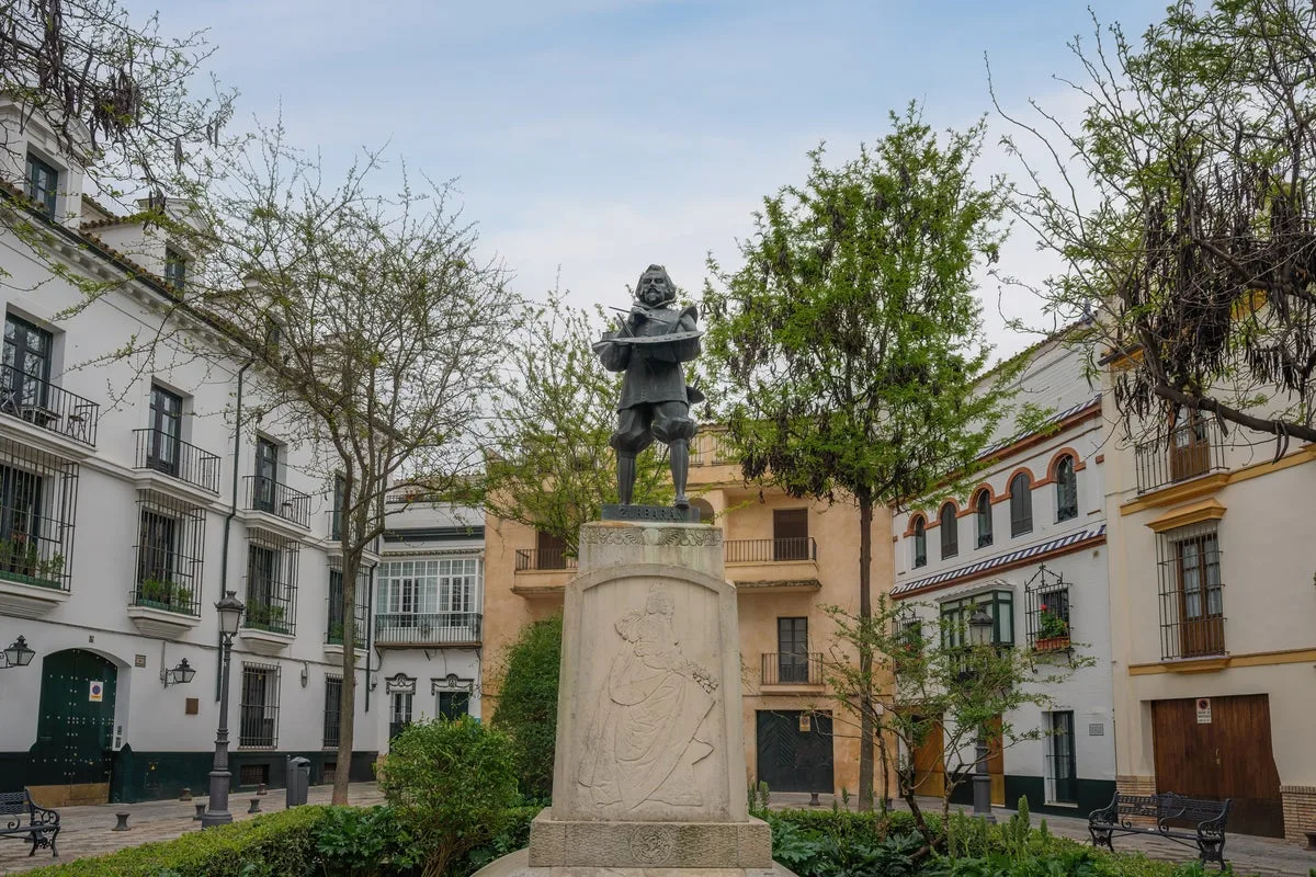Zurbarán Pilgrimage: Andalusia Art Trail Ahead of London Show