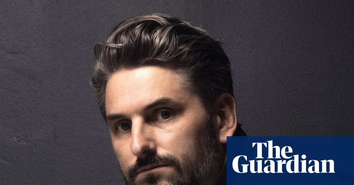 Bloody Awful in Different Ways by Andrev Walden review – darkly funny Swedish autofiction