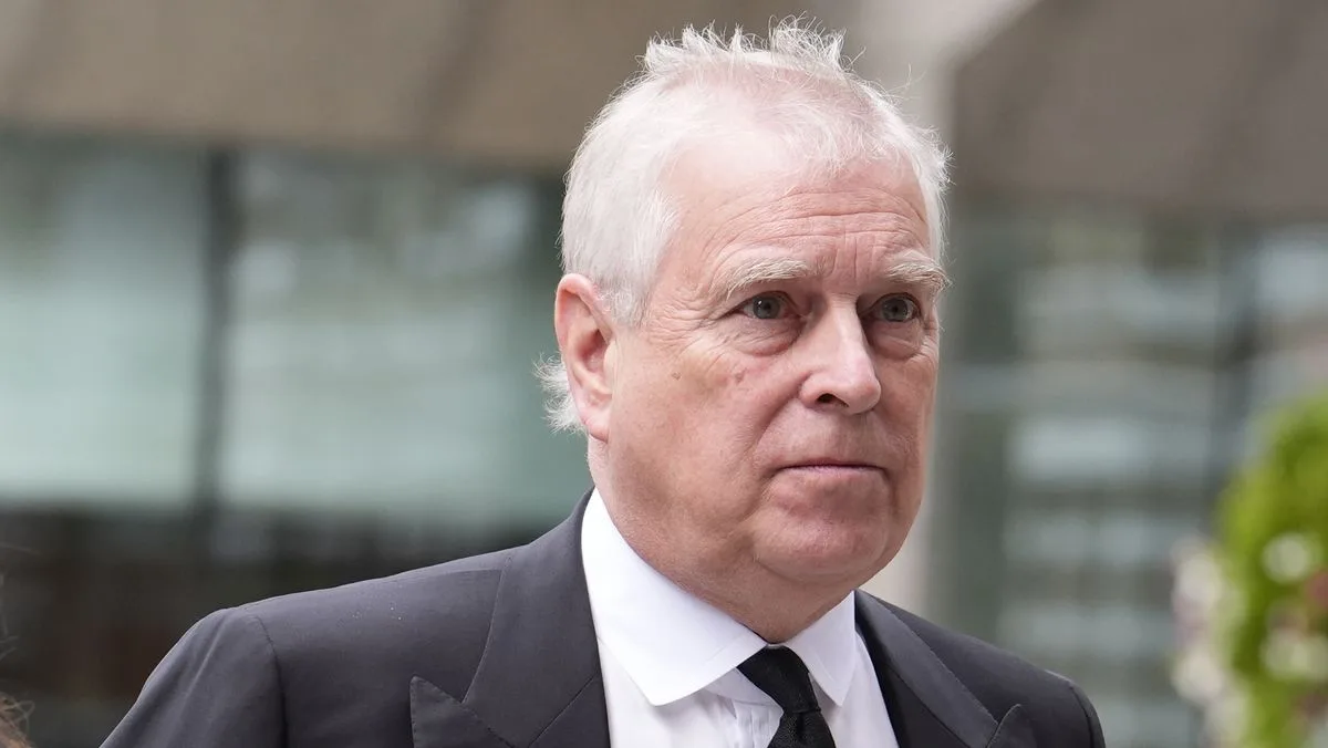 Andrew Sub-Let Royal Lodge Cottages for Profit, Report Reveals