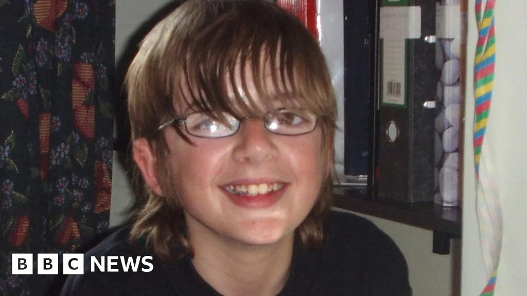 Andrew Gosden: 18-Year Mystery of Missing Schoolboy