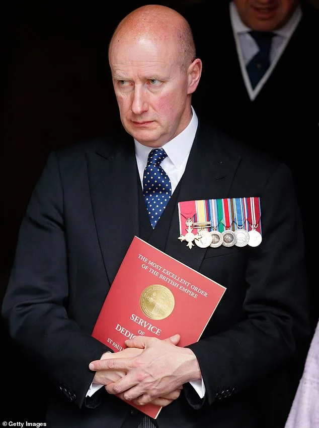 Andrew Mountbatten-Windsor Forced Out Queen's Top Adviser Who Warned He Was Harming Monarchy