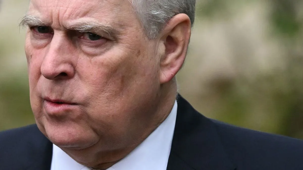 Andrew's Dogs Face Ban at New Sandringham Home