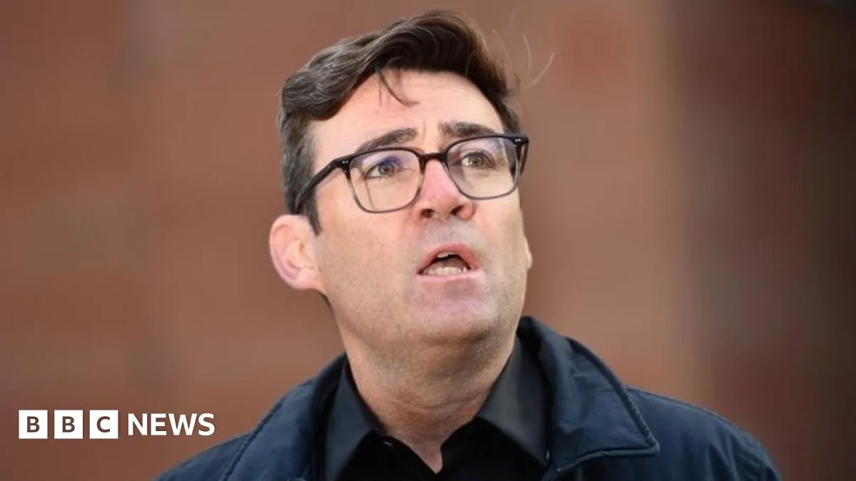 Andy Burnham: Boris Johnson's position is indefensible